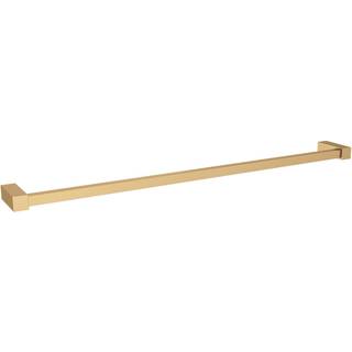 Amerock BH36084CZ | Champagne bronze h?ndkl?debar | 24 in (610 mm) h?ndkl?deholder | Monument | Badev?relsesh?ndkl?deholder | Badev?relse hardwar