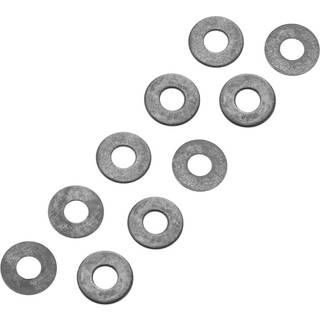 ARRMA AR709003 Washer M3x8x0.5mm (10pcs)
