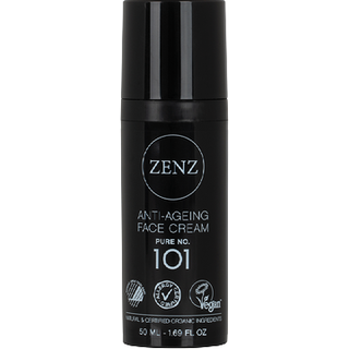 Zenz Anti-Aging Face Cream Pure No. 101 50 ml