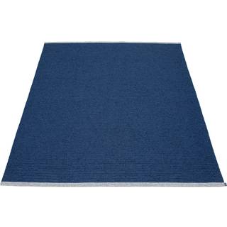 Pappelina, Mono tæppe 140x200 cm dark blue / denim