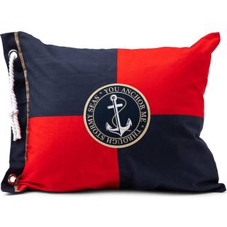 Lord Nelson Victory 410996 nan Marine/Rød One size