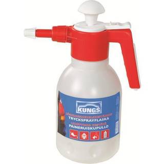 Tryckspruta Kungs Trycksprayflaska, 1000 ml