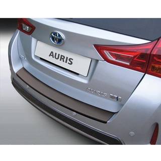 Læssekantbeskytter Toyota Auris stc 7/2013-8/2015