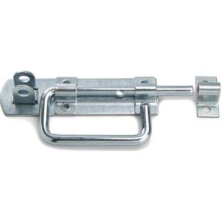 Habo Skudrigle 7124, galvaniseret