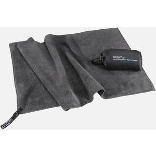 Cocoon Terry Towel Light,60x30cm, Microfiber Håndklæde, koala