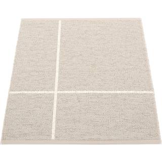 Pappelina, Fred tæppe 70x90 cm linen / vanilla