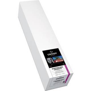 Canson PhotoGloss Premium RC 270 g/m² - 17" x 30 meter (FSC)