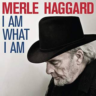 Haggard Merle - I Am What I Am