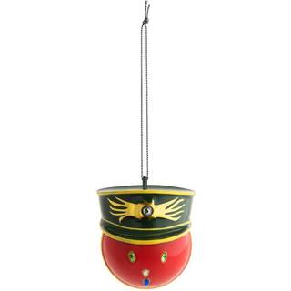 Generale Corallo - Alessi julekugle