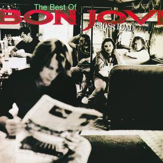 Bon Jovi - Cross Road (Reissue) (2 LP)