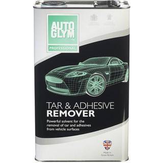 Autoglym Tar Adhesive Remover 5L Tjærefjerner