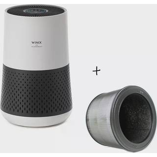 Winix Zero Compact luftrenser med ekstra filter