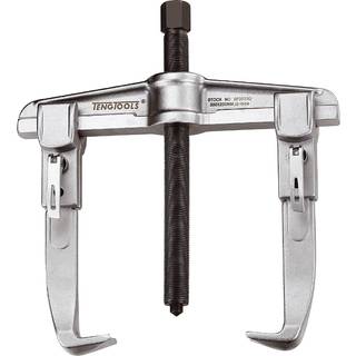 Aftrækker, toarmet med hurtigspænder. teng tools sp1410q / sp3320q