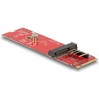 DeLOCK - Interface Adapter - PCIe - PCIe USB