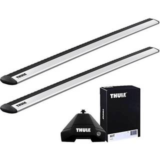Wingbar EVO Hyundai Ioniq 5, 21-