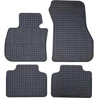 Gummimåtter BMW X1 F48 16-, X2 F39 18- S2 F45 Toure 14-