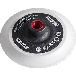 Rupes polishing backing pad, Ø:125, 1 stk.