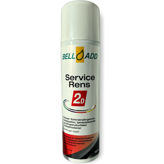 Bell Add Servicerens 2D (220ml)