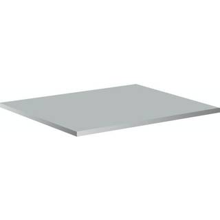 Bordplade Hafa Edge Suede Uden Hul 605x462