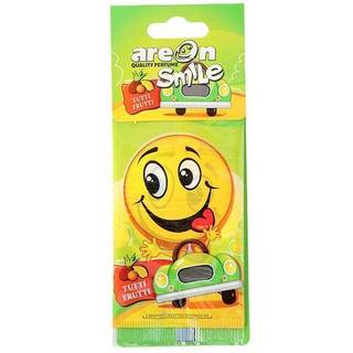 Areon Smile, duftfrisker, Tutti Frutti