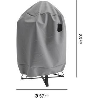 AquaShield Grillbetræk AquaShield Til kulgrill 57 cm