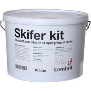SKIFERKIT SPAND Á 10 LITER