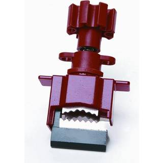 Brady Lockout stor universal ventil