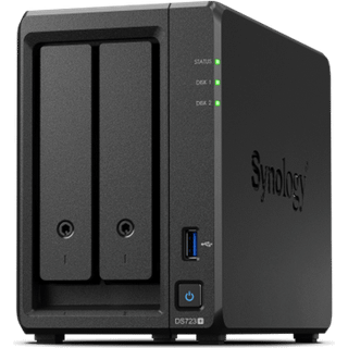Synology Diskstation DS723+ - NAS-Server
