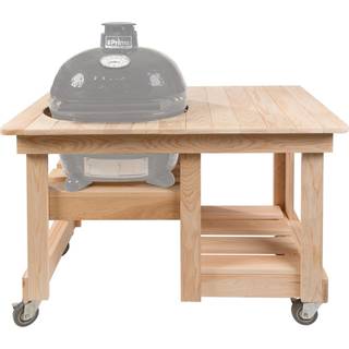 Primo Grill Cypress Countertop bord til Oval Large 300