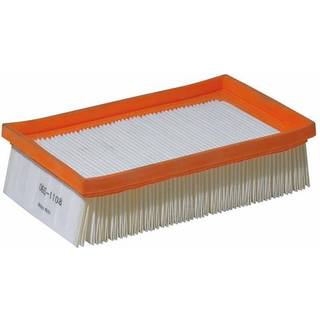 Rupes polyester panel filter S1/S2, 2 stk.