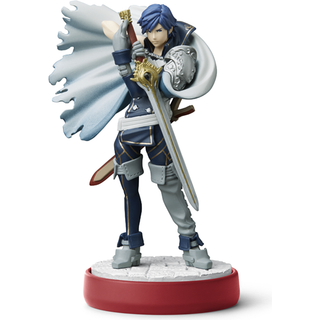 Nintendo Amiibo Chrom (Fire Emblem)