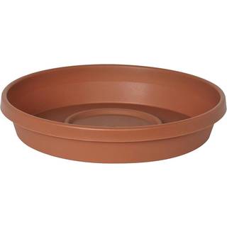 Classic Pot Saucers 6-7/8 """" Udvendigt dimension