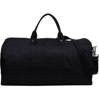 Adax Bolzano Kristian weekendtaske (BLACK)