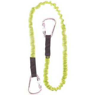 Custom Leathercraft 1035 58-78-tommer struktur lanyard