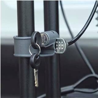 BUZZ KEYS NR K002 NØGLESÆT 1 STK. VED LÅSEARM