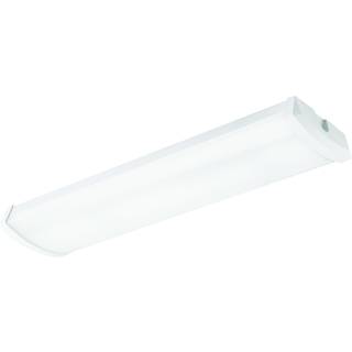 24W LED Armatur 3000K 2850Lm IP44