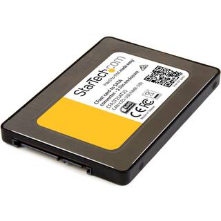 StarTech.com CFast Card to SATA Adapter w/ 2.5" Housing