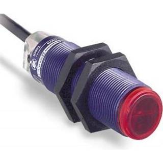 Telemecanique Sensors Foto m18 refl.=4m pnp no 2m kab