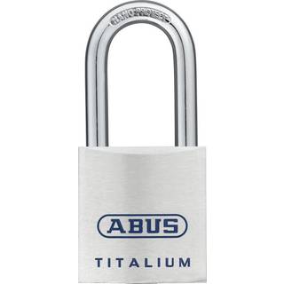 ABUS hængelås Titalium 80TI/40 HB40 KA8011