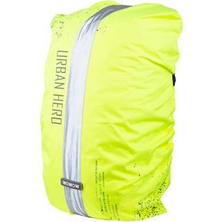 WOWOW Bag Cover Urban Hero Yellow