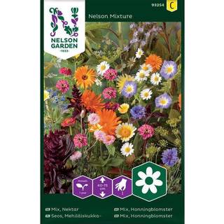 Honningblomster Mix