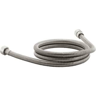 Kohler K-9514-Bn Mastershower Shower Slose Levende b?rstet nikkel