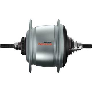 Baghjulsnav Shimano SG-C6011-8R Nexus SG-C6011-8R Nexus rullebremse