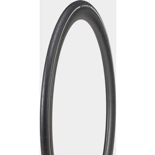 Bontrager AW3 Hard-Case foldedæk road 700x38c sort