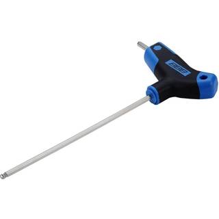 Unbrakonøgle BBB Hex-T 4 mm