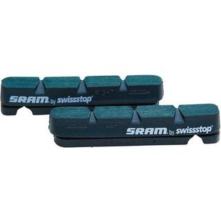 Bremseklods SRAM Rim Brake Pad Inserts Set For S900 Aluminium