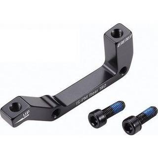 Skivebremseadapter BBB Powermount 160mm IS til PM Bag
