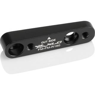 XLC Adapter BR-X69 FM Sort