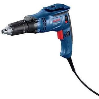 Bosch GTB 6-5 Gipsskruemaskine 650 W