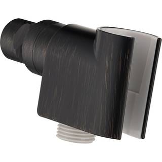 Hansgrohe Easy Installer h?ndholdt bruserhovedholdermoderne i gnidet bronze 04580920